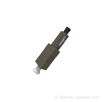 MU Fiber Optic Attenauator